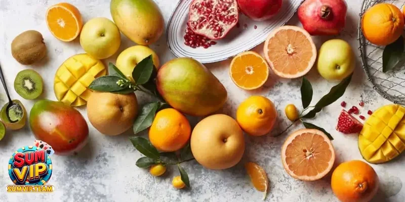 Mơ Thấy Trái Cây – Giấc Mơ Này Liệu Có Phải Điềm Xấu Không 1 mo thay trai cay